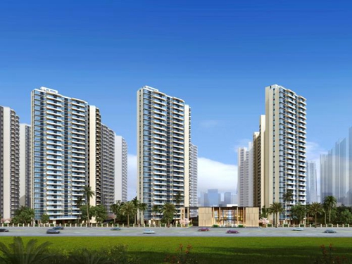 都市歐情房子生紙因素