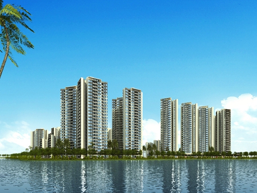 偉業西城國際海景房紙得買嗎？
