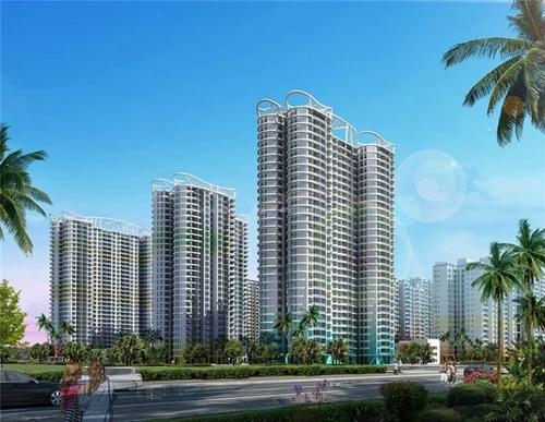 公攤面積是什么意思？不同樓宇公攤的比例應該是多少？