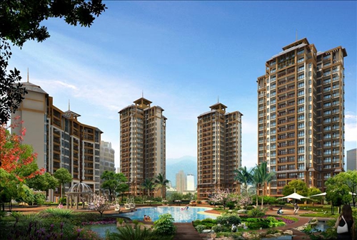關于房屋面積你懂多少？什么是套內建筑面積