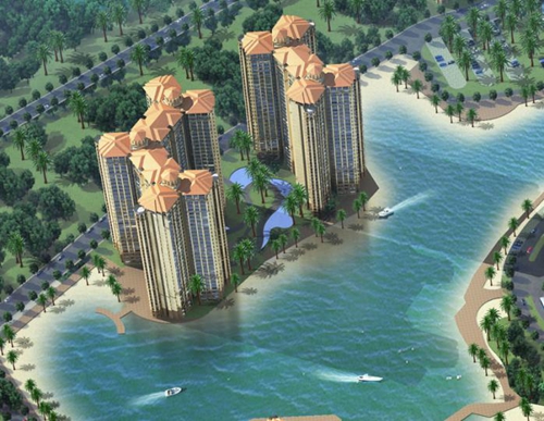 >2018萬國文旅城買房子分析