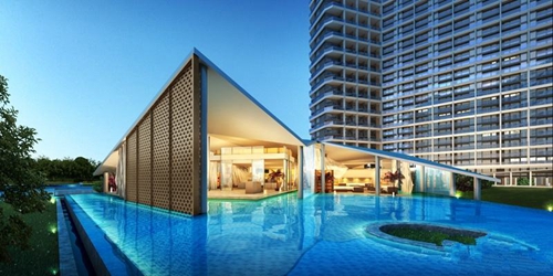 匯元·幸福森林海景房紙得買嗎？
