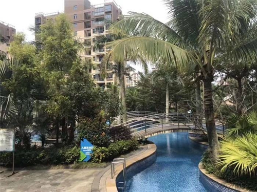 水岸名都2期生紙快嗎