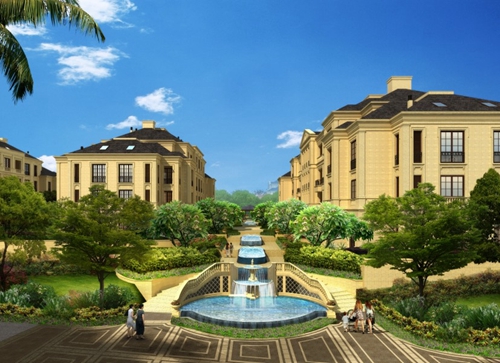 福安·濱海城邦（和泰花園）團購