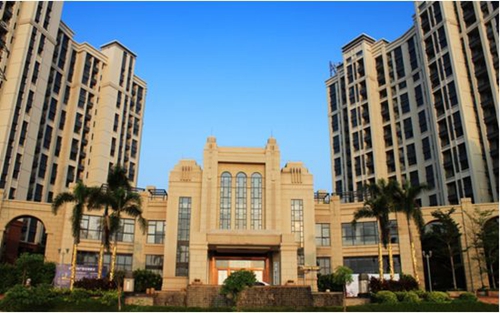 和風雅筑VS海口華潤大廈B座分析對比