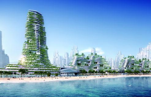 海南正恒帝景