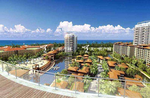 國外儋州購房流程是什么？國外儋州買房要注意什么？
