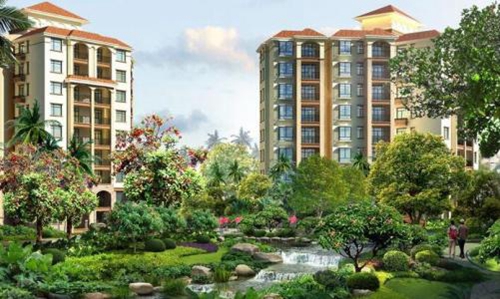 大城市女性儋州市買房猛增是什么原因？在大城市儋州市買房的好處有哪些？