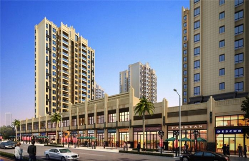 儋州市買房中介費怎么算的？儋州市買房怎樣辦貸款？