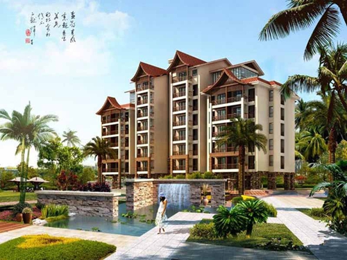 挑高復式住宅優劣勢是什么？復式住宅戶型怎么選？