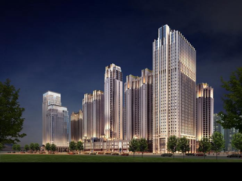 要公積金貸款儋州市買房了？快來臨時抱佛腳準備下