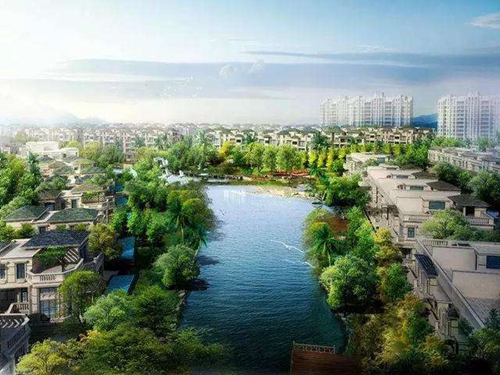古鹽田·半島海天VS陽(yáng)光棕櫚花園分析對(duì)比