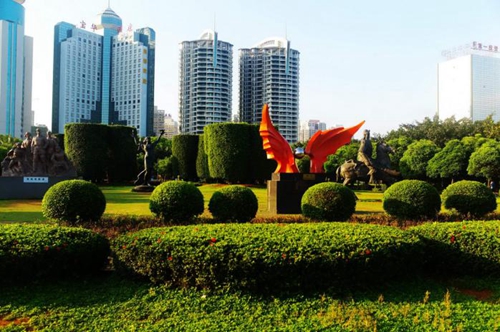 正恒帝景VS福隆·海福灣分析對比