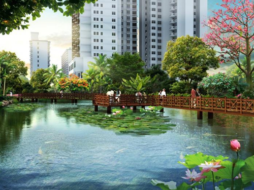 海南天來泉斯道莊園