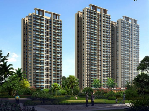 同一小區(qū)的儋州市房價(jià)為什么不同？原來是這樣的