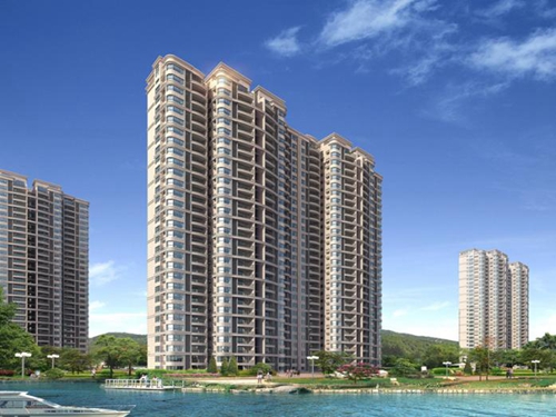 儋州塞維亞海岸