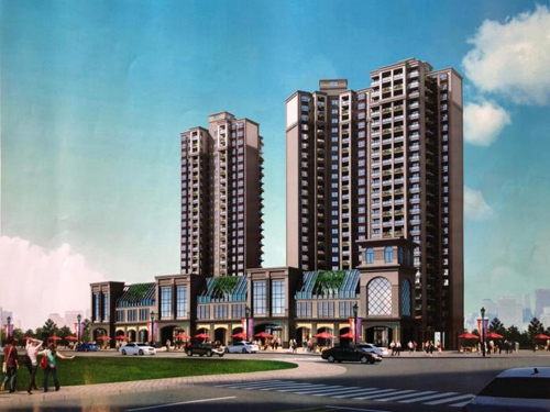 >2019
天來(lái)泉斯道莊園買(mǎi)房子解析