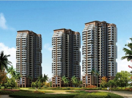 為啥建業·君鄰大院的外地人那么多？