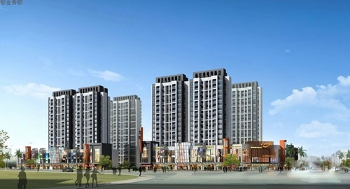 為什么在天來泉斯道莊園買房？