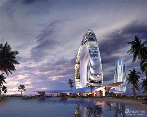海南恒大名都