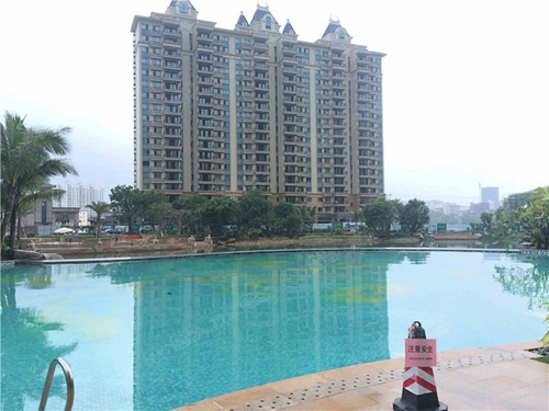 正恒帝景怎么樣