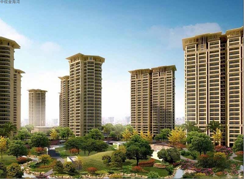 盛世皇冠海景房紙得買嗎？