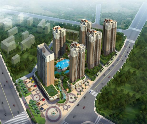 陽光棕櫚花園海景房紙得買嗎？