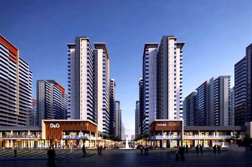 溫泉·康郡的買房優(yōu)勢深度分析2021