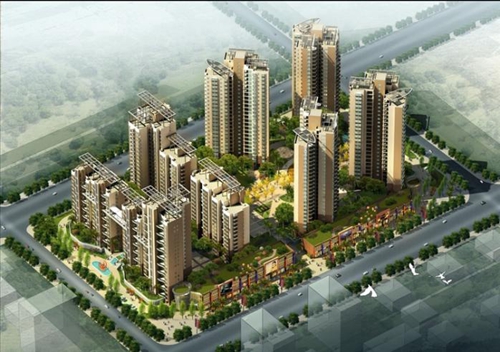 福安·新福城商業(yè)街買(mǎi)房你還在遲疑