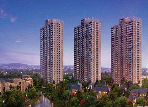 合隆柏悅廣場怎么樣