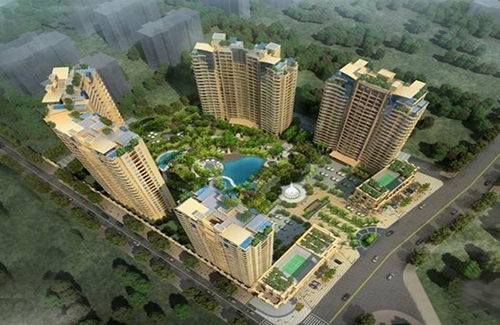 鴻基湖畔新城能用公積金貸款嗎