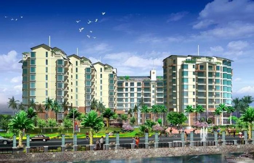 海南儋州居住怎么樣