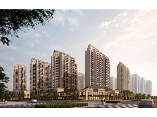海南儋州市房地產是否紙得買