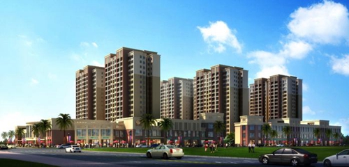 city房價暴跌4000元是真的嗎