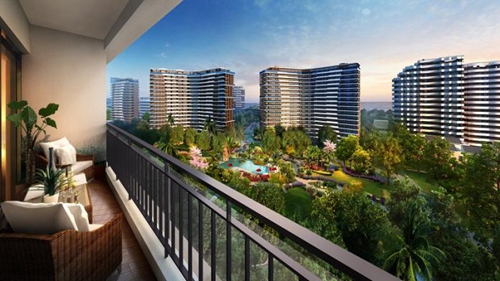 福安·新福城商業街住房公積金貸款利率
