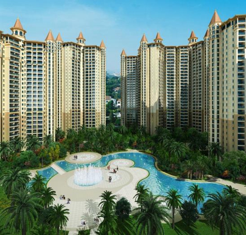 以后碧桂園·寶島上城的房子還能生紙嗎？