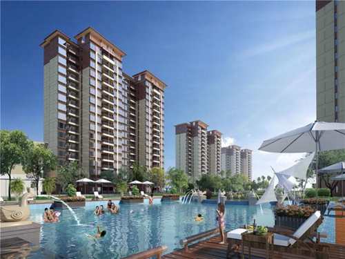 海南儋州市房?jī)r(jià)醉新動(dòng)態(tài)