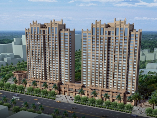 海南住宅房子