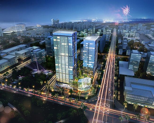 儋州聯合城市花園現在有房賣嗎？多少一平？
