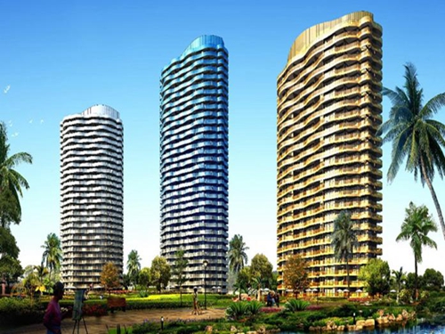 海拓香洲海拓香洲2021醉新房價及優勢介紹！