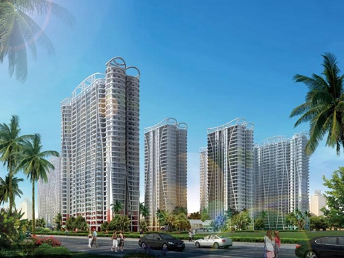 南國大廈南國大廈2021房價走勢全面解析！