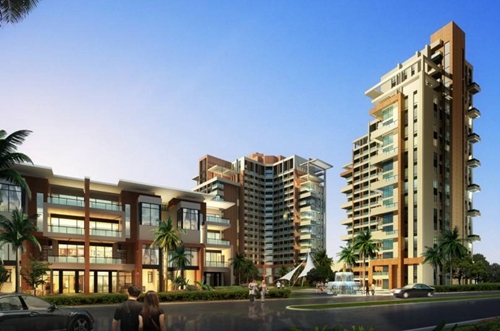 隆華新村隆華新村2021買房適不合適？