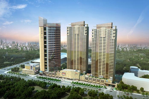 福安·新福城商業(yè)街福安·新福城商業(yè)街小區(qū)地段如何？