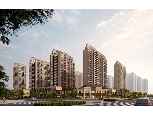洋浦經濟開發區適合居住嗎？儋州洋浦口碑比較好的樓盤有哪些？