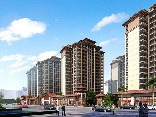 水岸名都2期近期房價(jià)會(huì)漲還是會(huì)跌