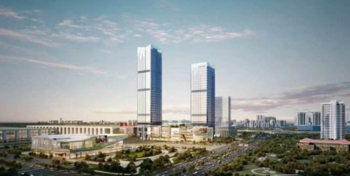 合隆·華府房子優劣勢剖析2021