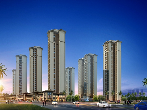 都市歐情怎么樣？