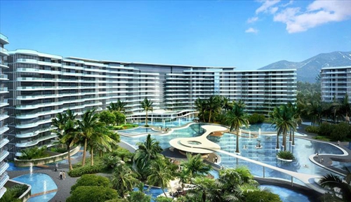 海南儋州房價(jià)2022