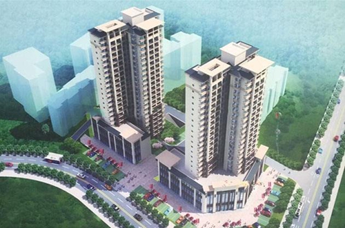 2022年4月海南儋州房?jī)r(jià)