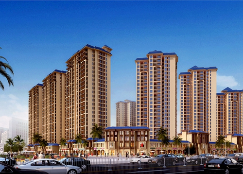 都市歐情怎么防潮
